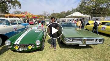 200 Years Old and Rarest Cars 