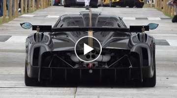 BEST OF SUPERCAR SOUNDS 2022!
