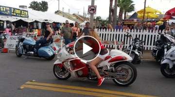 Biketoberfest 2017 Daytona(1)